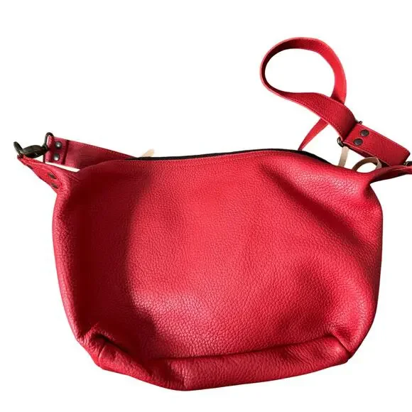 Saddleback leather Love 41 London Sling Large - Picture 3 of 9